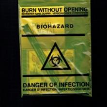 FULCI  - CD TROPICAL SUN (BIOHAZARD..