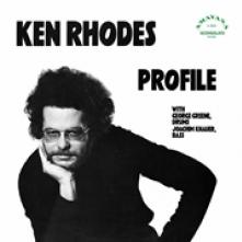 RHODES KEN  - VINYL PROFILE [VINYL]