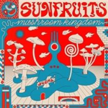 SUNFRUITS  - SI MUSHROOM KINGDOM /7