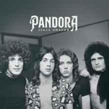 PANDORA  - VINYL SPACE AMAZON -LP+7- [VINYL]