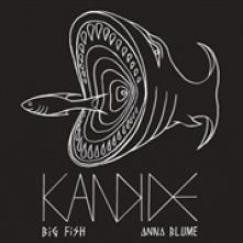 KANDIDE  - SI BIG FISH / ANNA BLUME /7