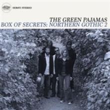 GREEN PAJAMAS  - 2xVINYL BOX OF SECRETS:.. [VINYL]