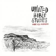 UNITED BIBLE STUDIES  - VINYL CAVE HILL ASCENSION [VINYL]