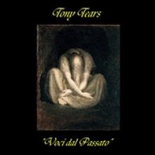 TONY TEARS  - CD VOCI DEL PASSATO