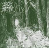 WINTER OF APOKALYPSE  - CD SOLITARY WINTER NIGHT