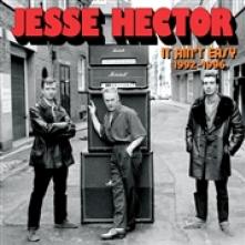 HECTOR JESSE  - VINYL IT AIN'T EASY 1992-1996 [VINYL]