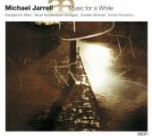JARRELL / SOUND FORUM VIENNA  - CD MUSIC FOR A WHILE
