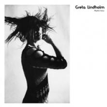 LINDHOLM GRETA  - CD RHYTHM VOICE