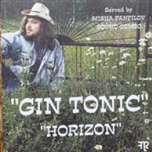 PANFILOV MISHA -SOUND CO  - SI GIN TONIC / HORIZON /7