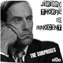  JEREMY THORPE IS INNOCE /7 - supershop.sk