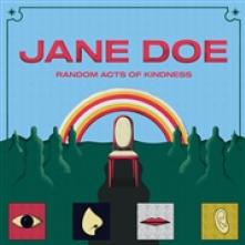 JANE DOE  - VINYL RANDOM ACTS OF KINDNESS [VINYL]