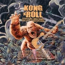  KONG'N'ROLL [VINYL] - suprshop.cz