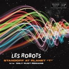 LES ROBOTS  - SI STANDOFF AT PLANET.. /7
