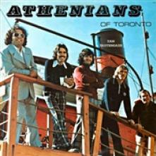 ATHENIANS OF TORONTO  - VINYL SAN SKOTINIAZI [VINYL]