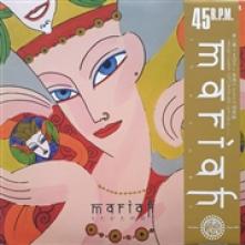 MARIAH (JAPAN)  - 2xVINYL UTAKATA NO H..