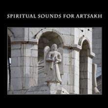  SPIRITUAL SOUNDS FOR ARTSAKH - supershop.sk