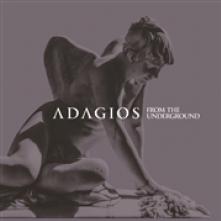  ADAGIOS FROM THE.. [VINYL] - suprshop.cz