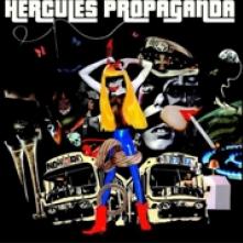 HERCULES PROPAGANDA  - VINYL HERCULES PROPAGANDA [VINYL]