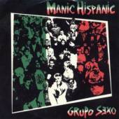 MANIC HISPANIC  - CD GRUPO SEXO