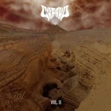 CUARZO  - VINYL VOL. 2 [VINYL]