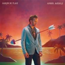 GARCON DE PLAGE  - VINYL AMOUR AVEUGLE [VINYL]