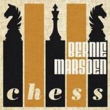 MARSDEN BERNIE  - CD CHESS