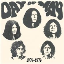 DAY OF MAY  - CD 1973-1976