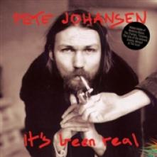 JOHANSEN PETE  - 2xVINYL IT'S BEEN REAL [VINYL]