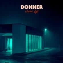 DONNER  - CD HESITANT LIGHT