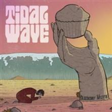 TIDAL WAVE  - CD BLUEBERRY MUFFIN