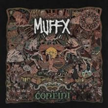 MUFFX  - VINYL CONFINI [VINYL]