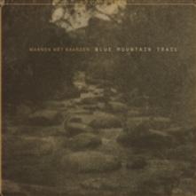 MANNEN MET BAARDEN  - VINYL BLUE MOUNTAIN.. -LP+CD- [VINYL]