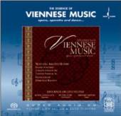 BRUCKNER ORCH LINZ / LIENBACHE..  - 9 ESSENCE OF VIENNESE MUSIC