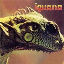 IGUANAS  - CD IGUANA