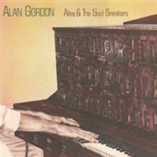 GORDON ALAN  - CD ALLEY & THE SOUL SNEEKERS
