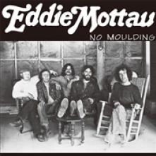 MOTTAU EDDIE  - CD NO MOULDING