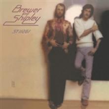 BREWER & SHIPLEY  - CD ST11261