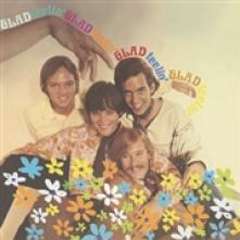 GLAD  - CD FEELIN' GLAD