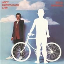 FAIRWEATHER-LOW ANDY  - CD MEGA-SHEBANG