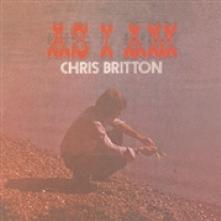 BRITTON CHRIS  - CD AS I AM