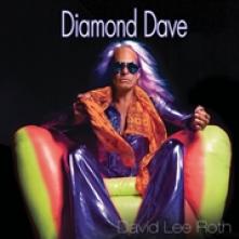 ROTH DAVID LEE  - CD DIAMOND DAVE