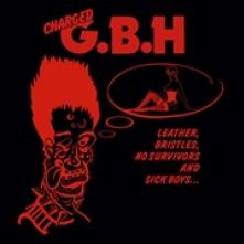 G.B.H.  - VINYL LEATHER, BRIST..