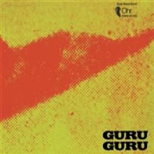 GURU GURU  - VINYL UFO [VINYL]