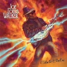 WALKER JOE LOUIS  - VINYL ECLECTIC ELECTRIC [VINYL]