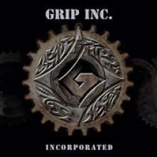 GRIP INC.  - VINYL INCORPORATED [VINYL]