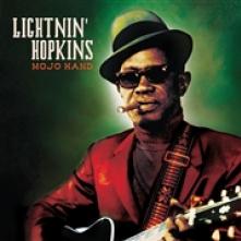 LIGHTNIN' HOPKINS  - CD MOJO HAND