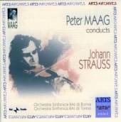 STRAUSS R.  - CD FAMOUS WALTZES & POLKAS