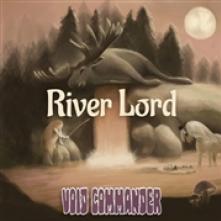 VOID COMMANDER  - CD RIVER LORD