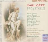 ORFF C.  - 2xCD PROMETHEUS