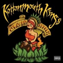 KOTTONMOUTH KINGS  - CD CLOUD NINE